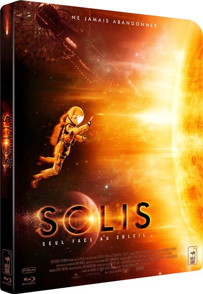 Solis Blu-ray