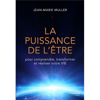 La puissance de l'être