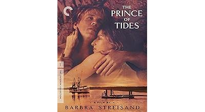 The Prince of Tides Blu-ray
