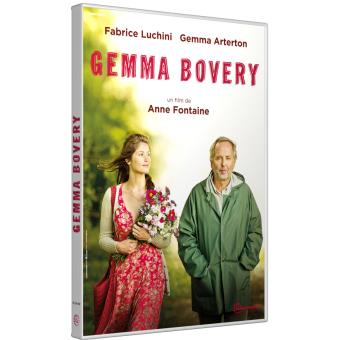 Gemma Bovery DVD - 1