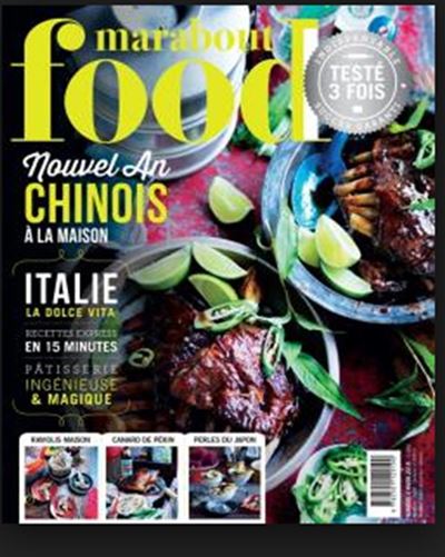 Marabout food 4