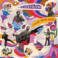 I'Ll Be Your Girl/Lp White