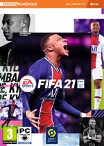 FIFA 21 PC