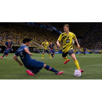 FIFA 21 PC