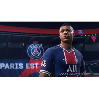 FIFA 21 PC