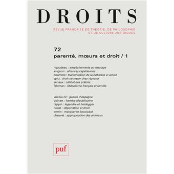 Droits 2020, n.72