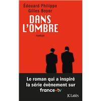 Dans l'ombre : le roman qui a inspiré la série évènement sur France TV