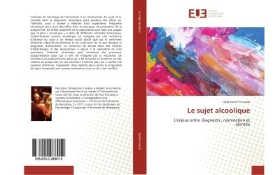 Le sujet alcoolique