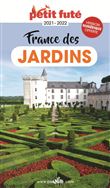 Guide France des jardins 2021 Petit Futé