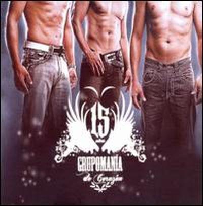 15 Años de corazon