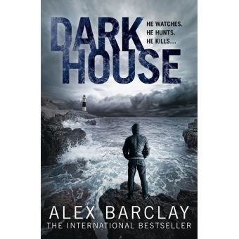Darkhouse - 1