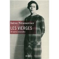 Les Vierges et autres nouvelles