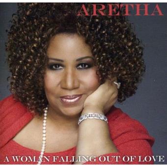 Aretha Franklin - 1