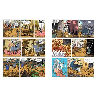 Le Palais des sables émouvants