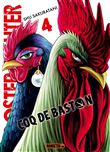Rooster Fighter - Coq de Baston
