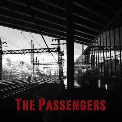 Passengers en 4K Ultra HD