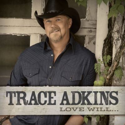Love will