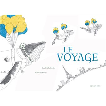 Le Voyage