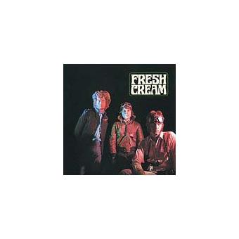 Cream - 1