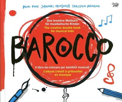 Barocco/inclus livre