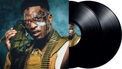 COMMANDO/LP