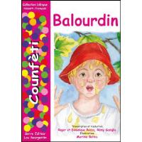 Balourdin