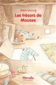 Les tresors de mousse