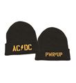 Beanie AC/DC Power Up