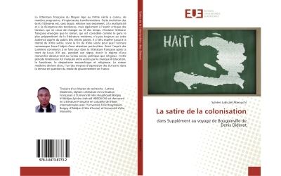 La satire de la colonisation - dans supplement au voyage de