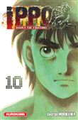 Ippo Saison 6