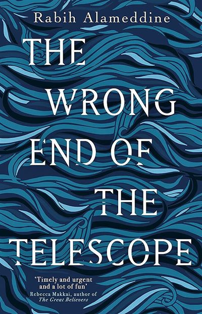 The Wrong End of the Telescope
