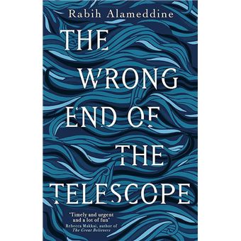 The wrong end of the telescope