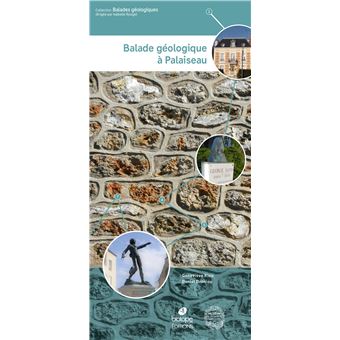 Balade géologique à Palaiseau (2e édition)