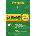 ABC Bac Français 1ère toutes séries