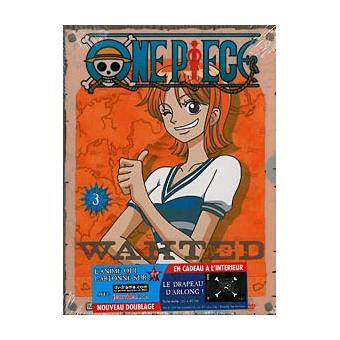 Coffret - Volume 3 - DVD Zone 2 - Achat & prix | fnac
