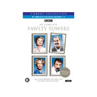 FAWLTY TOWERS-BIL