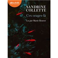 On était des loups - broché - Sandrine Collette, Livre tous les