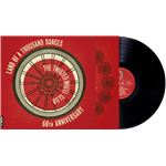 Lp-the twisted wheel/land of a thou