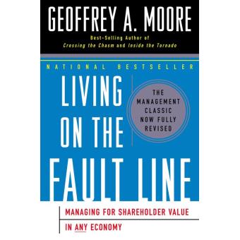 Living on the Fault Line, Revised Edition - 1