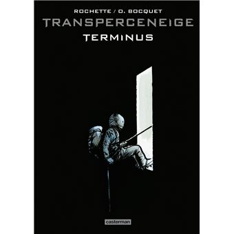 Le TransperceneigeTerminus