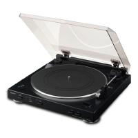 DENON DP-200 PLATINE USB BLACK