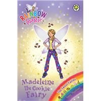 rainbow magic flora the dress up fairy Rainbow Magic Early Reader: Flora The Fancy Dress Fairy  BookXcess