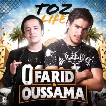 Farid, Oussama - 1