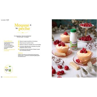 Marmiton - Au bon beurre - 100 ans de tradition