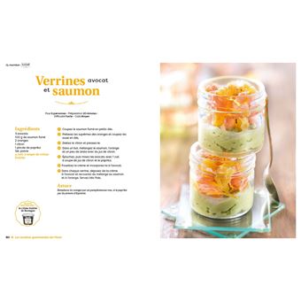 Marmiton - Au bon beurre - 100 ans de tradition