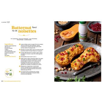 Marmiton - Au bon beurre - 100 ans de tradition