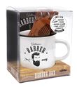 Mug Gentlemen's barber box