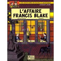 L'affaire Francis Blake