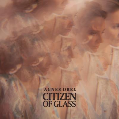 Citizen of Glass LP 180 gr Gatefold Inclus coupon de téléchargement