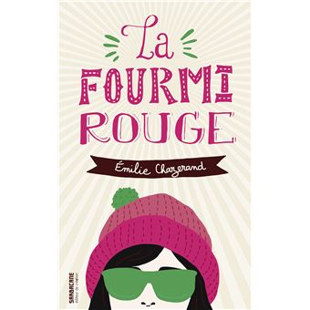 Résultat de recherche d'images pour "la fourmi rouge"